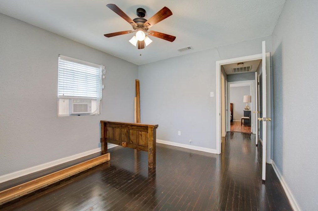 3548 Ruth St, Houston TX  77004-4941 exterior
