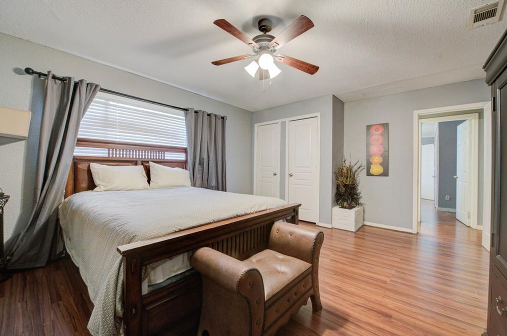3548 Ruth St, Houston TX  77004-4941 exterior