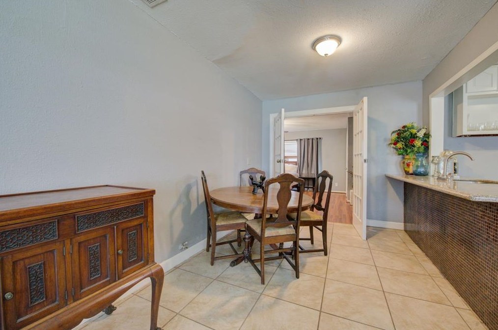 3548 Ruth St, Houston TX  77004-4941 exterior