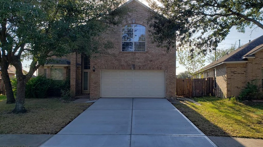 15139 Millers Run Ln, Sugar Land, TX 77498-2145