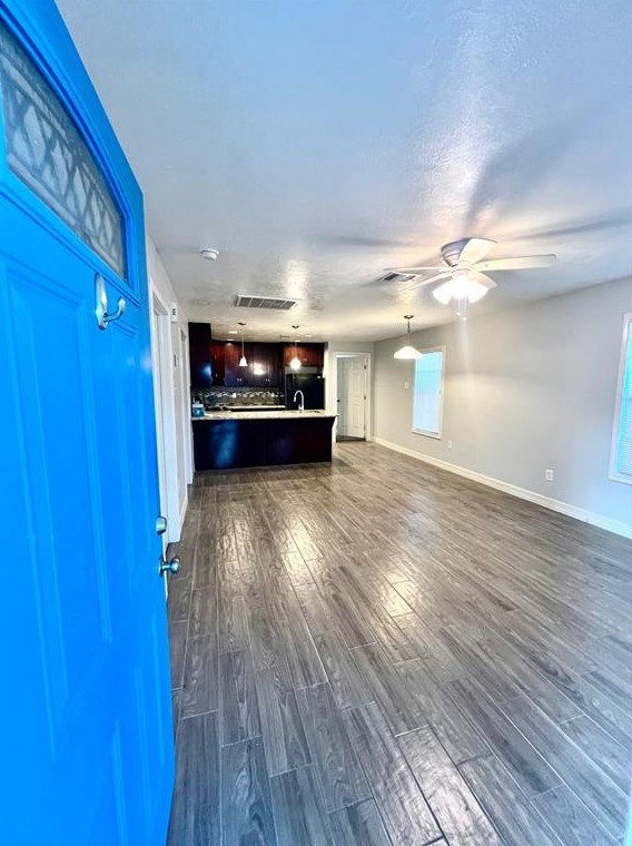 1511 Evelyn St, Houston TX  77009-3425 exterior