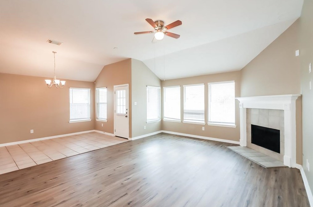 23703 Breckenridge Forest Dr, Spring TX  77373-5958 exterior