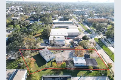 2320 E Blalock Road Road, Houston, TX 77080 - Photo 1