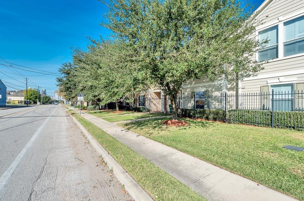 3019 Palmer St, Houston, TX