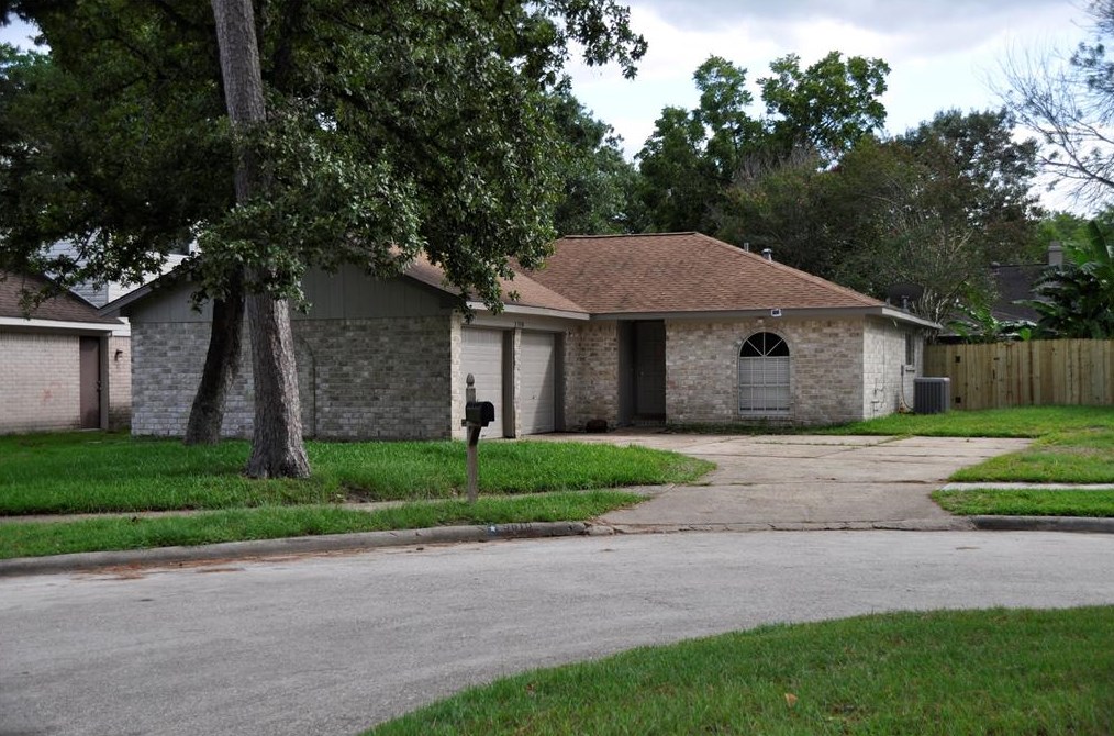 5810 Culross Close, Humble, TX 77346