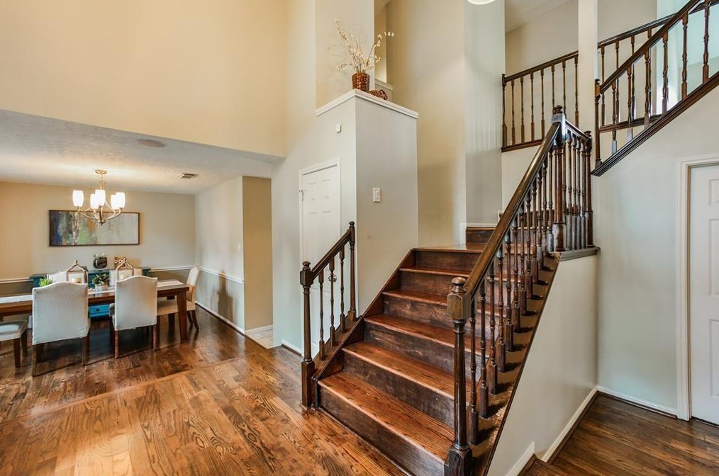 20226 Hampshire Rocks Dr, Katy TX  77450-3038 exterior