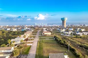 Lot 5 Isla Del Sol Dr, Galveston, TX 77554 - Photo 1