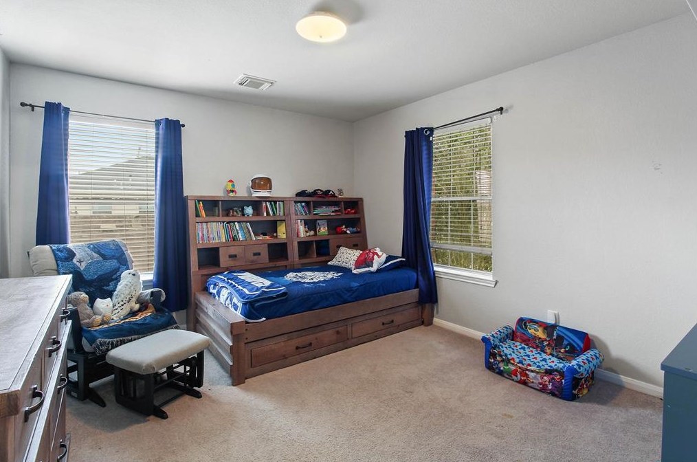10330 Cades Crk Ct, Houston TX  77089-5916 exterior