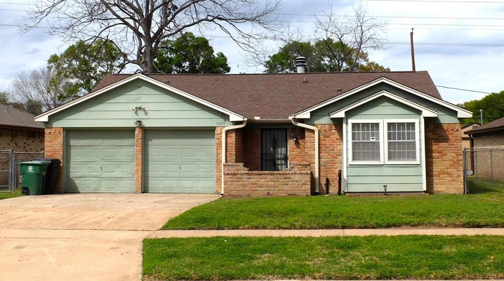 10418 Norton Dr, Houston, TX 77043