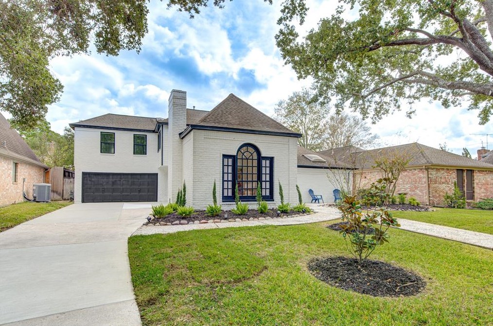 1535 Hannington Dr, Katy, TX 77450