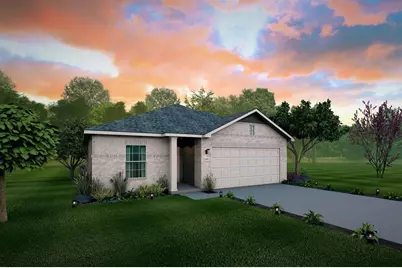 9010 Gull Canyon Drive, Baytown, TX 77521 - Photo 1