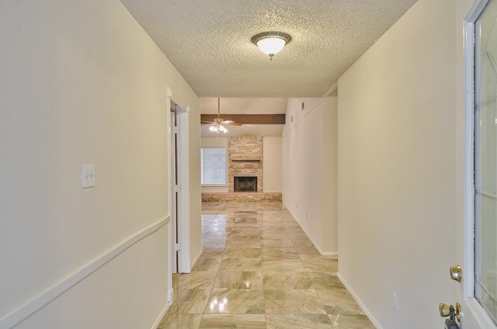 23518 Whispering Willow Dr, Spring TX  77373-6234 exterior