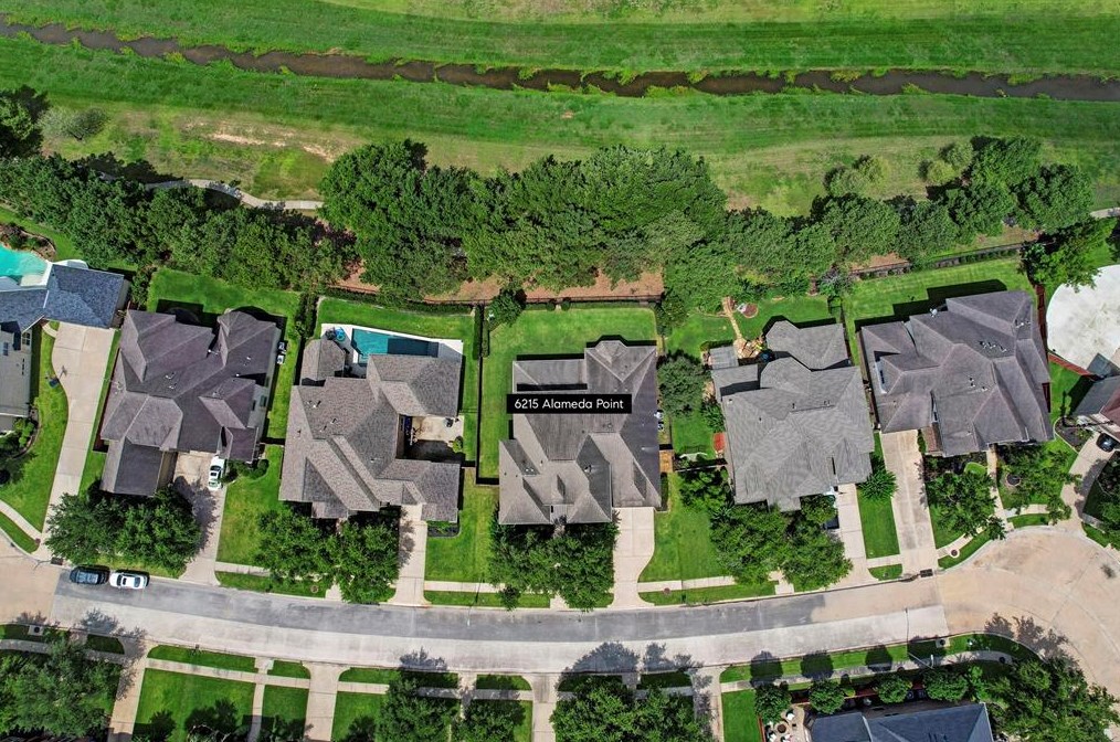 6215 Alameda Point Ln, Houston, TX 77041-6251