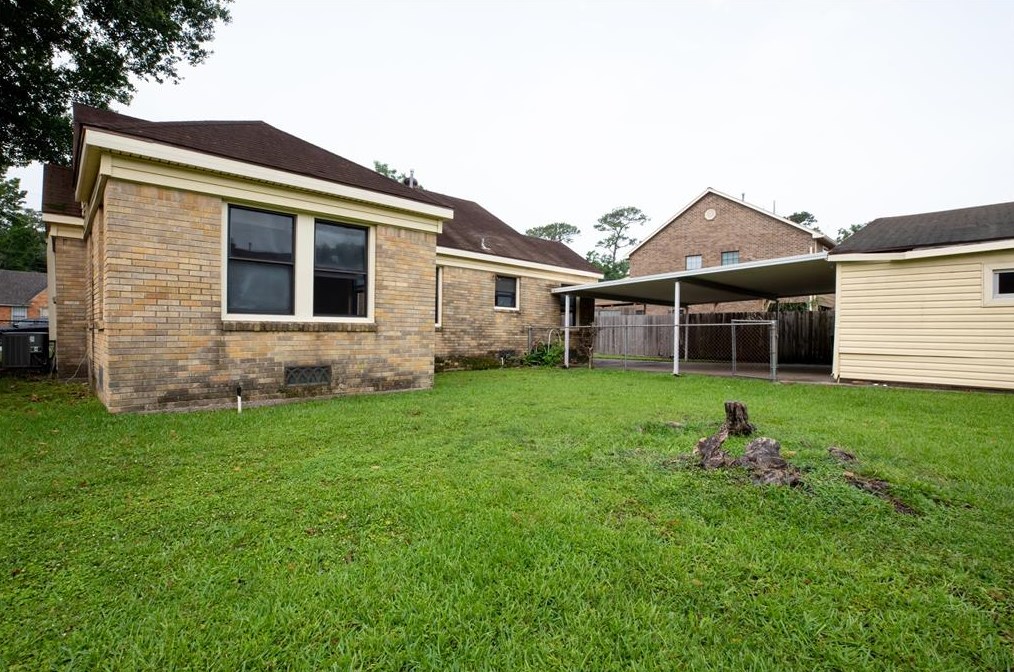 505 Graceland St, Houston, TX 77009-1914
