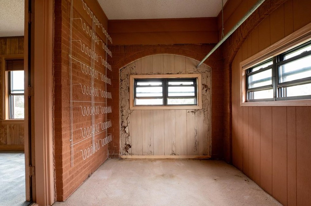 505 Graceland St, Houston TX 77009-1816 exterior