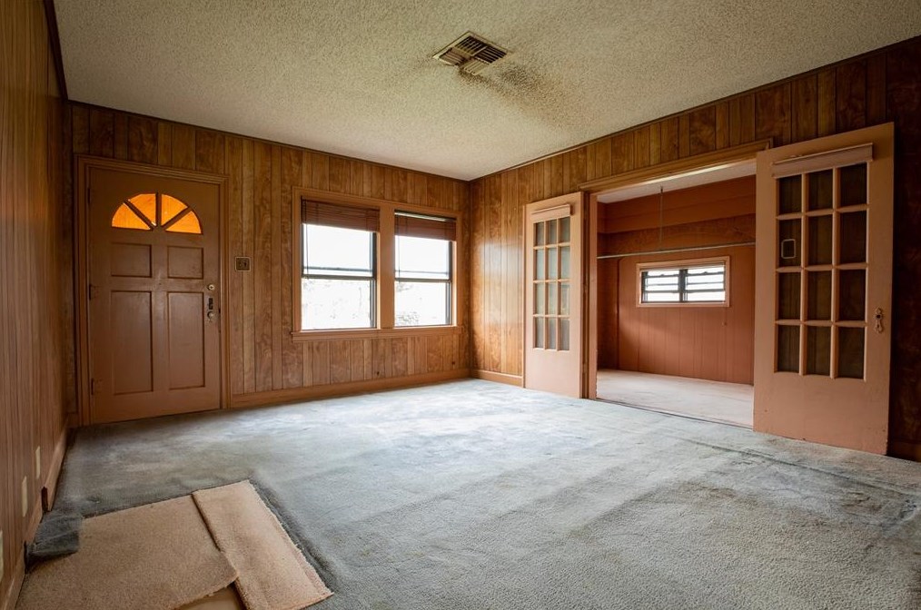 505 Graceland St, Houston TX 77009-1816 exterior