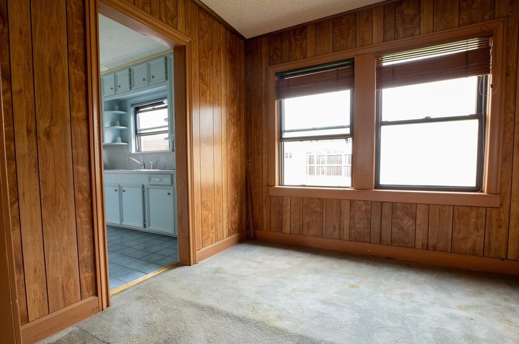 505 Graceland St, Houston TX 77009-1816 exterior