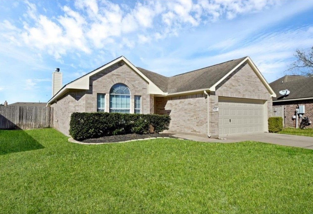 22895 Sebastian Dr, Porter, TX 77365