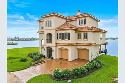 21 Loggerhead, Hitchcock, TX 77563 - Photo 2