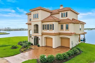 21 Loggerhead, Hitchcock, TX 77563 - Photo 2