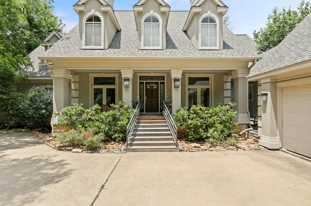 10914 Cranbrook Rd, Houston, TX 77042-1326