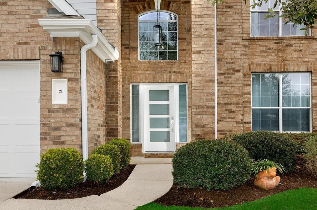 2 Gilmore Grove Pl, Spring TX  77382-1635 exterior