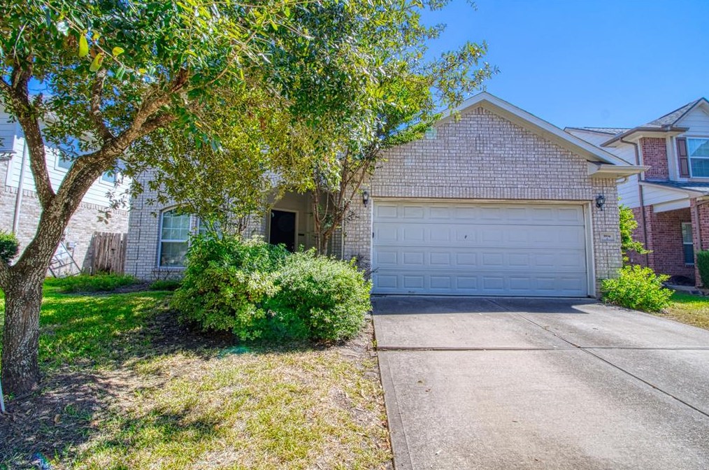 5934 Preserve Ln, Missouri City, TX 77459