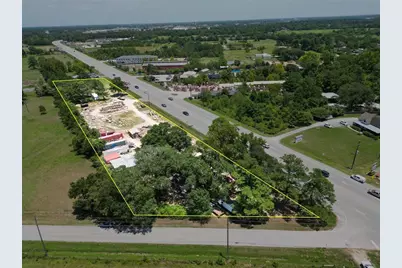 15734 Fm 2920 Road, Tomball, TX 77377 - Photo 1