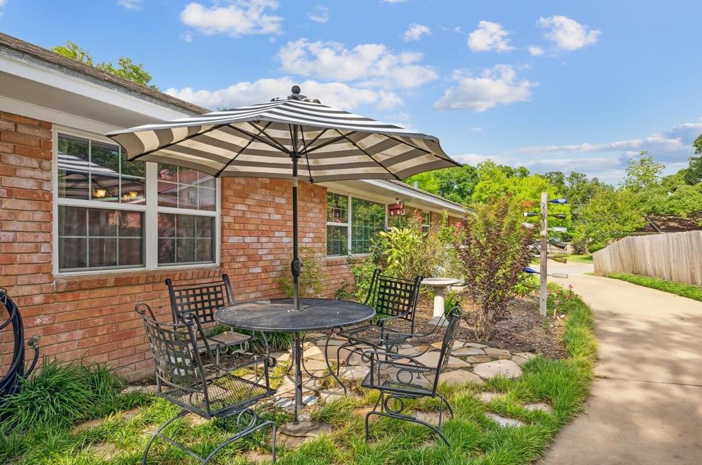801 Spinn St, Brenham, TX 77833-5383
