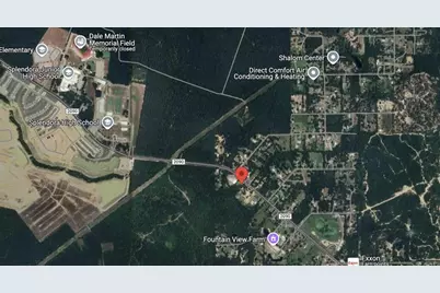 24450 Fm 2090 Road, Splendora, TX 77372 - Photo 4