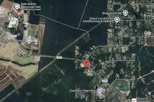 24450 Fm 2090 Rd, Splendora, TX 77372 - Photo 4