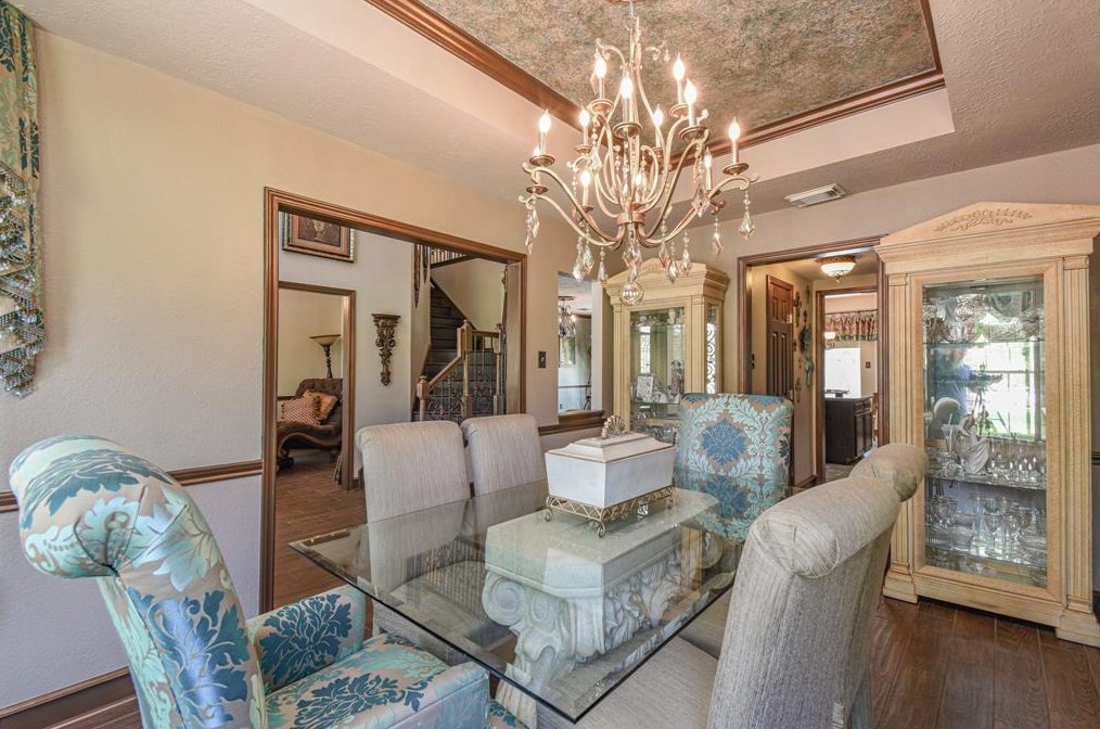 3102 Mossy Elm Ct, Houston TX 77059-3227 exterior