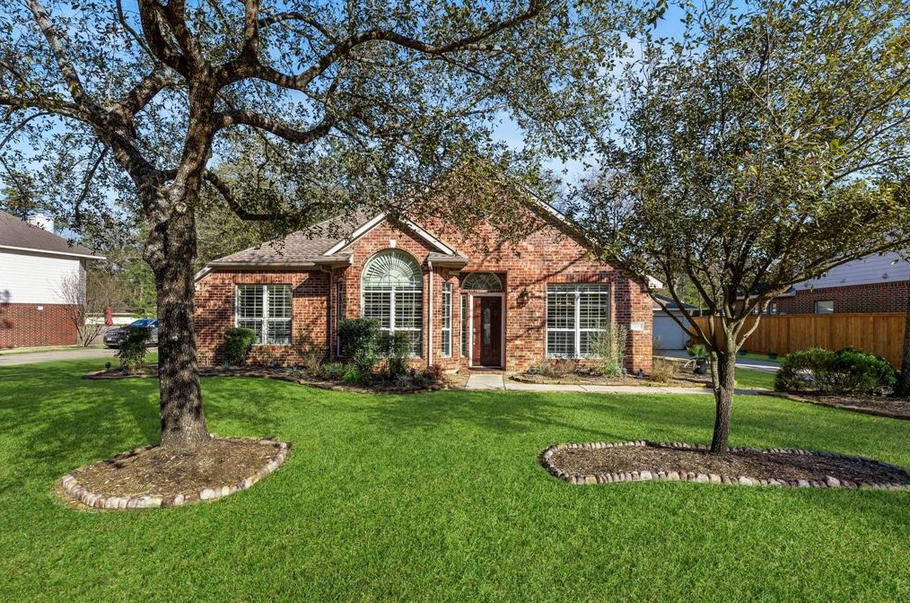 24918 Haverford Rd, Spring, TX 77389-2931