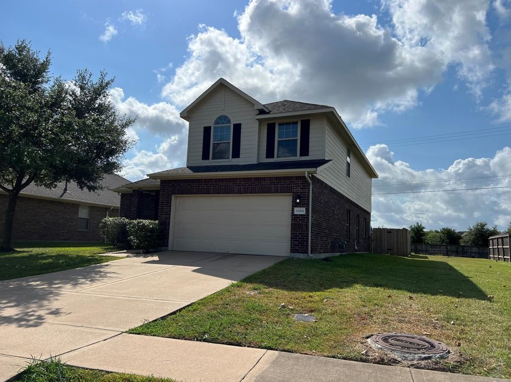 12002 Ramla Place Trl, Houston, TX 77089
