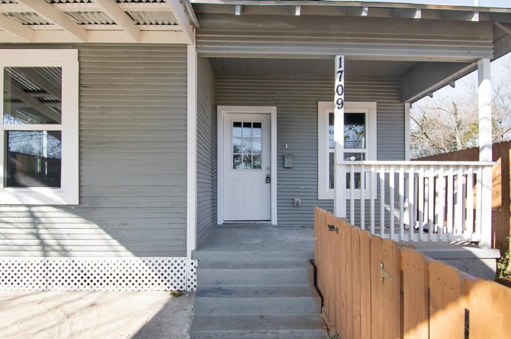 1709 Stevens St, Houston, TX 77026