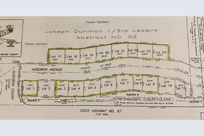 2525 Audubon Avenue, Gilchrist, TX 77617 - Photo 2