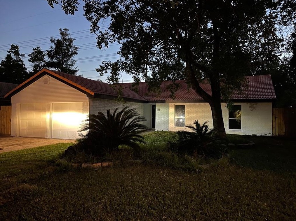 22415 Rockgate Dr, Spring TX  77373-8707 exterior