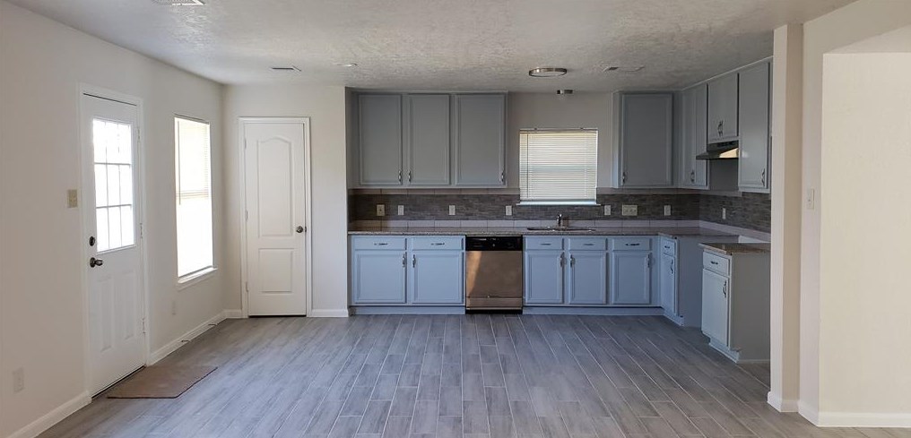 22019 Prose Ct, Spring TX  77389-4852 exterior