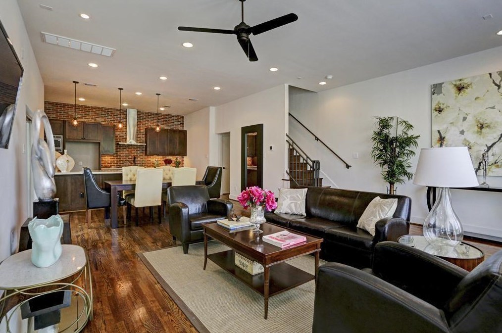 6030 Clyde St, Houston, TX 77007