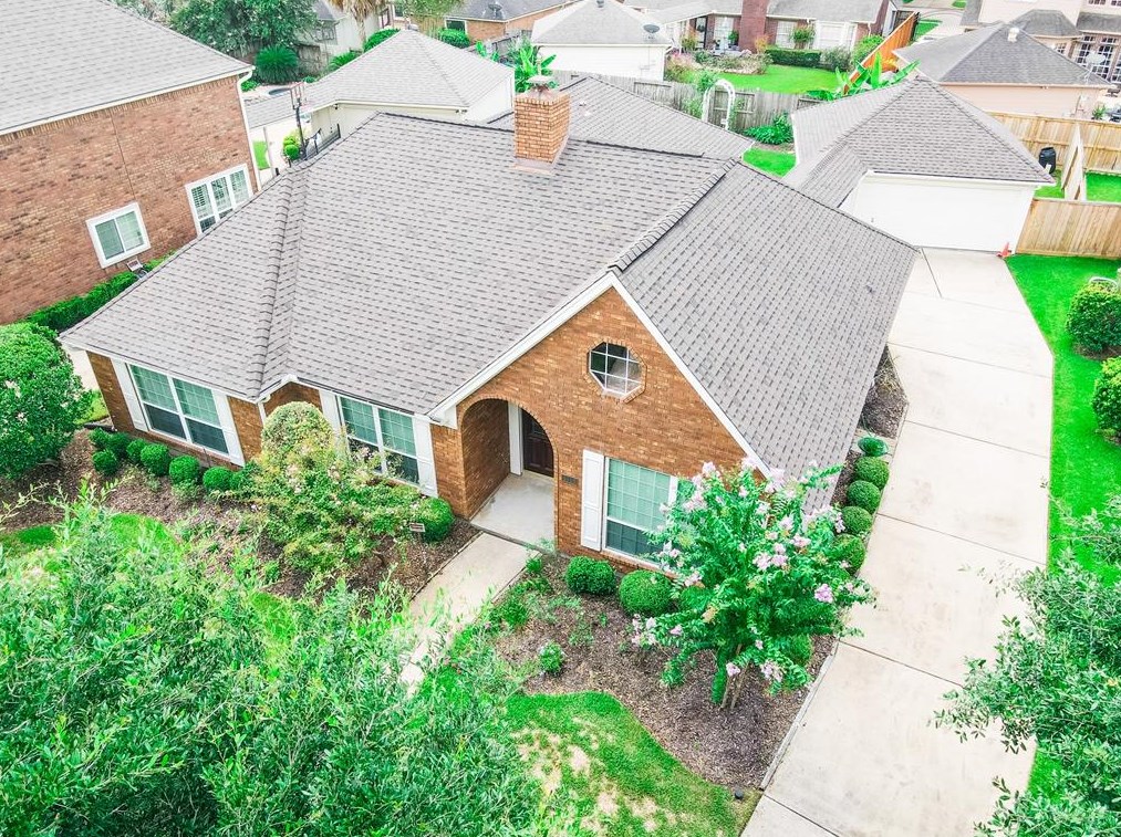4418 Nassau Dr, Sugar Land, TX 77479-2113