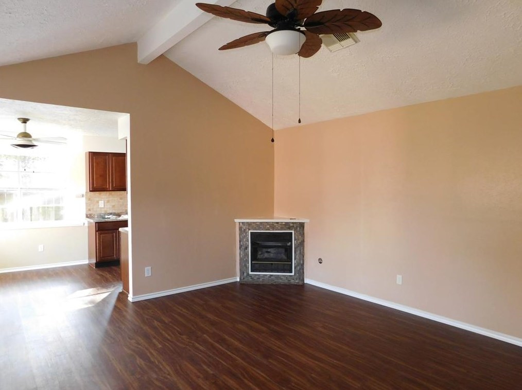 22314 Falvel Dr, Spring TX  77389-4734 exterior