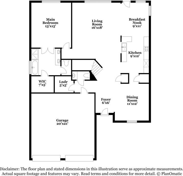 21604 Hackamore Ct, Porter, TX 77365