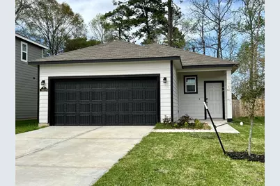 16615 Aurora Street, Porter, TX 77365 - Photo 1