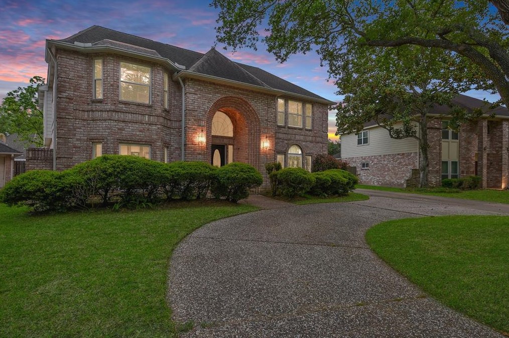 20615 Hannington Ln, Katy, TX 77450-5034