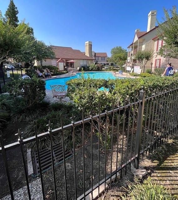 2120 El Paseo St Apt 1912, Houston, TX 77054