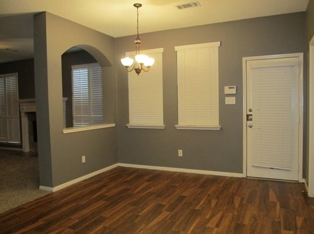 14510 Milestone Ln, Cypress TX  77429-1853 exterior