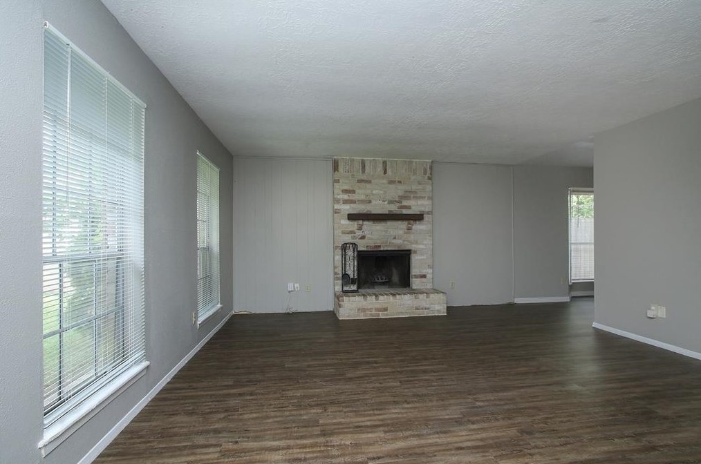 23319 Newgate Dr, Spring TX  77373-6776 exterior