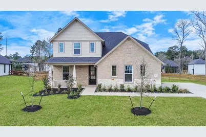 623 Running Iron Lane, Magnolia, TX 77354 - Photo 1