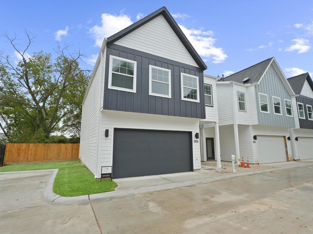 4030 Northfield Ln, Houston, TX 77092