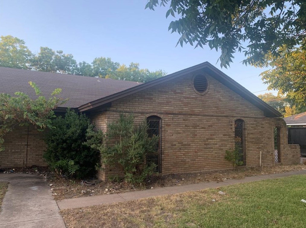 3210 Magnolia Blvd, Temple, TX 76502-2919